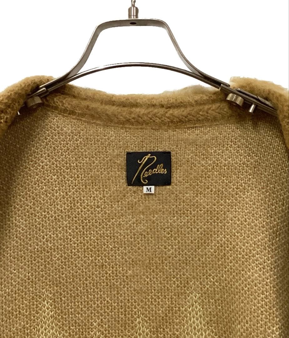 NEEDLES（ニードルス）Mohair Cardigan – Zigzag