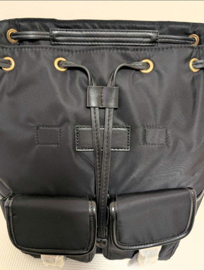 がんちゃん【新品未使用】トリーバーチ/リュックサック バックパック