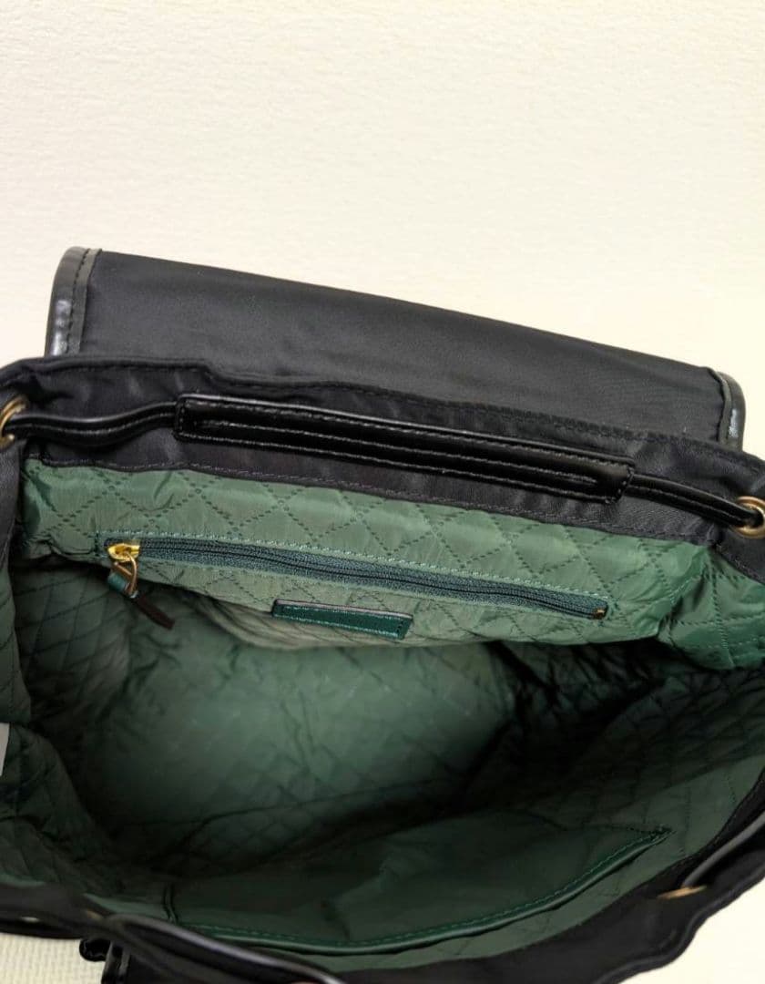 がんちゃん【新品未使用】トリーバーチ/リュックサック バックパック