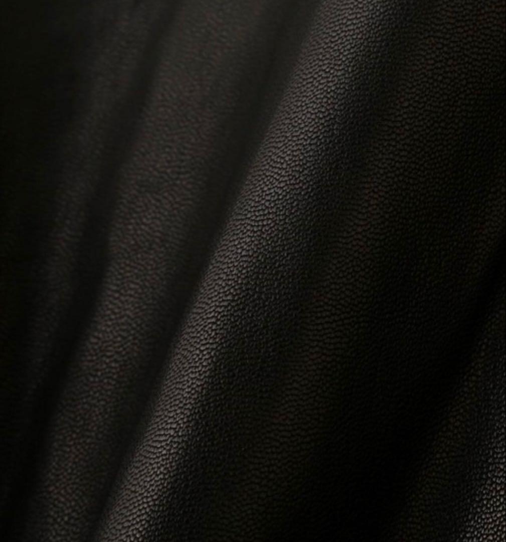 ジャケット・アウター Schott GOAT NEWBIE LEATHER JACKET