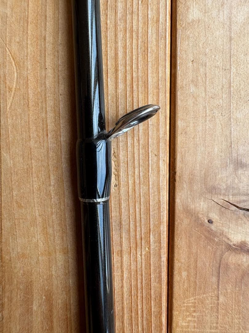 さらに値下げGlamour Rock Fish TR85 PE special