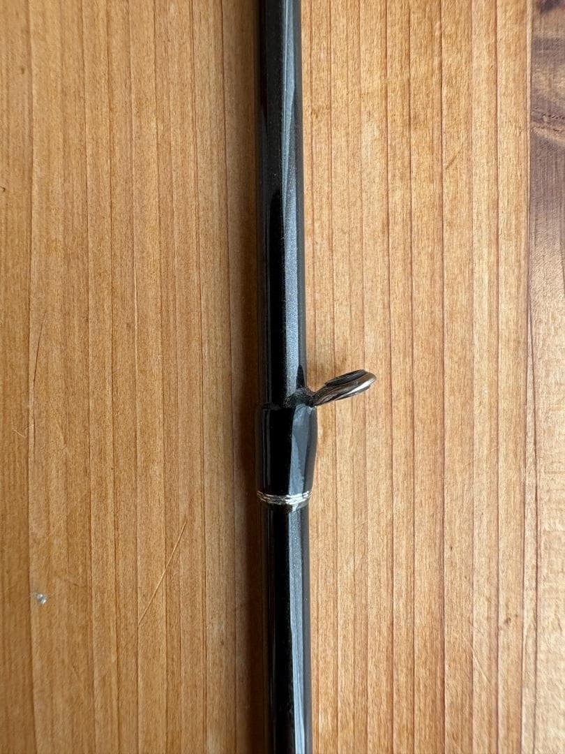 さらに値下げGlamour Rock Fish TR85 PE special