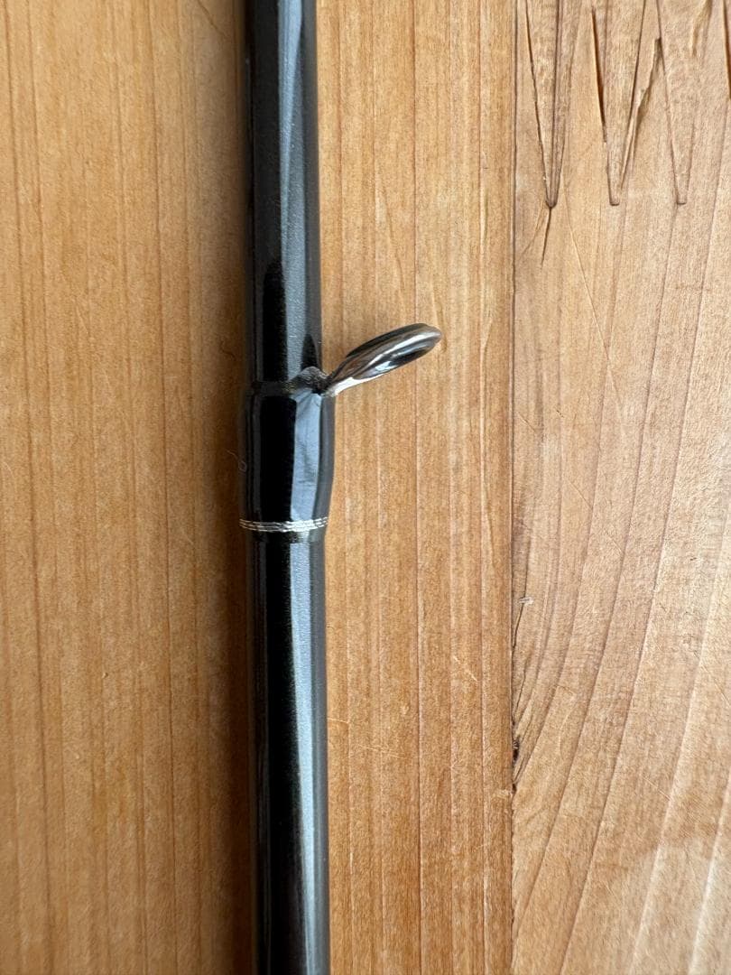 さらに値下げGlamour Rock Fish TR85 PE special