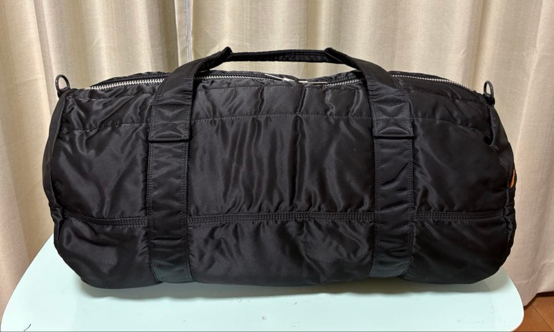 PORTER 吉田カバン　ボストンバック　ツーウェイ