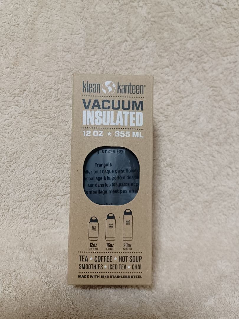 【入手困難】THE NORTH FACE STANDARDステンレスマグ 黒