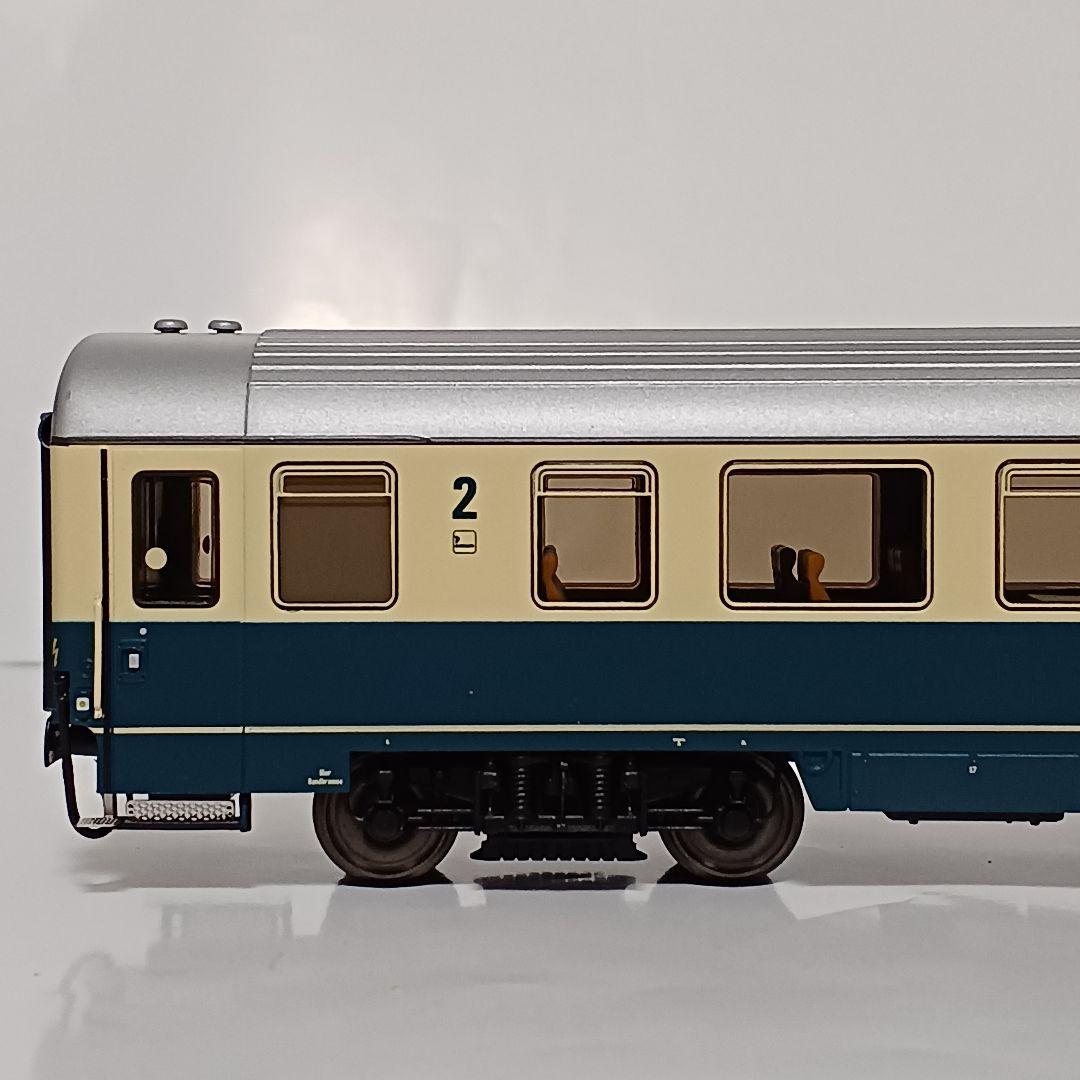 s*e様 A.C.M.E. DB IC 「ハインリヒ獅子公」Ep.Ⅳ ３両セット