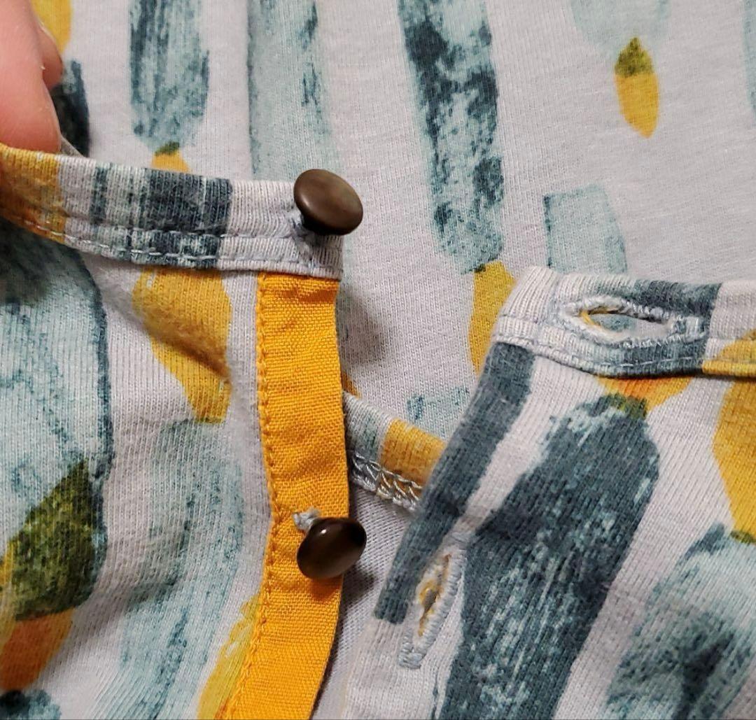 ミナペルホネン キッズ size100