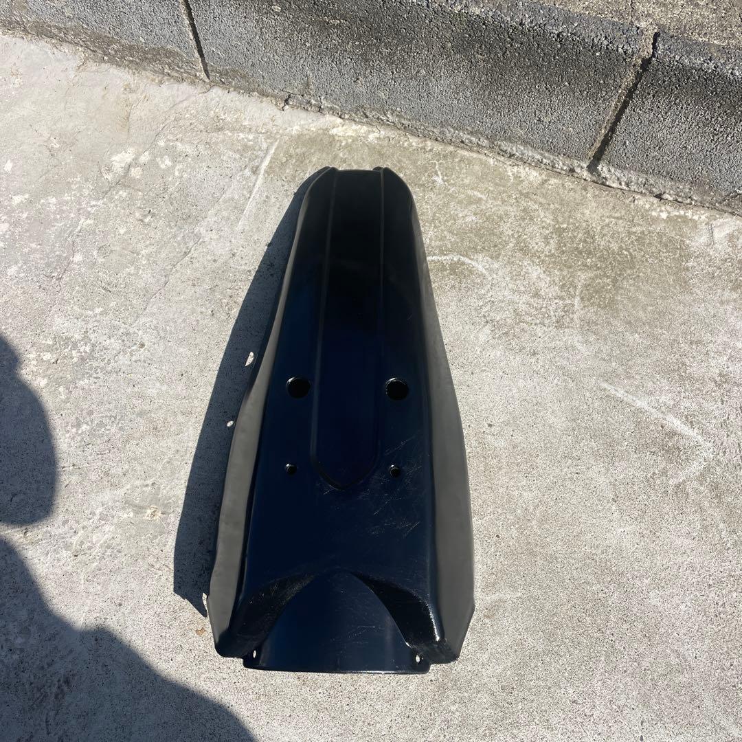 dトラッカー250 外装　一式　シュラウド　カウル