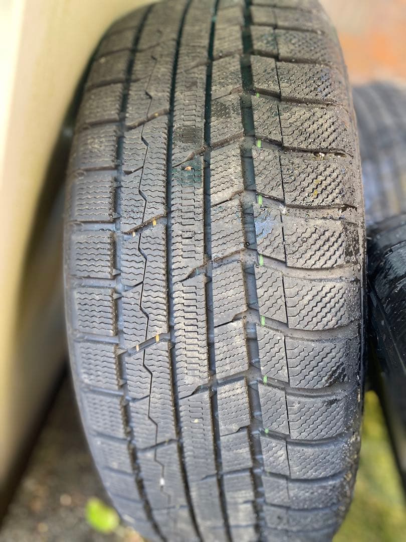 ART スタッドレスタイヤ 225/55R17ダークシルバー