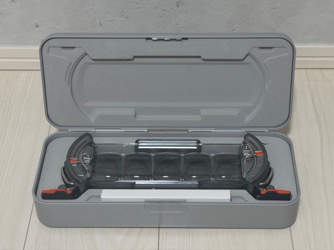 新品 Divoom Times Gate 置き時計 動作確認のみ