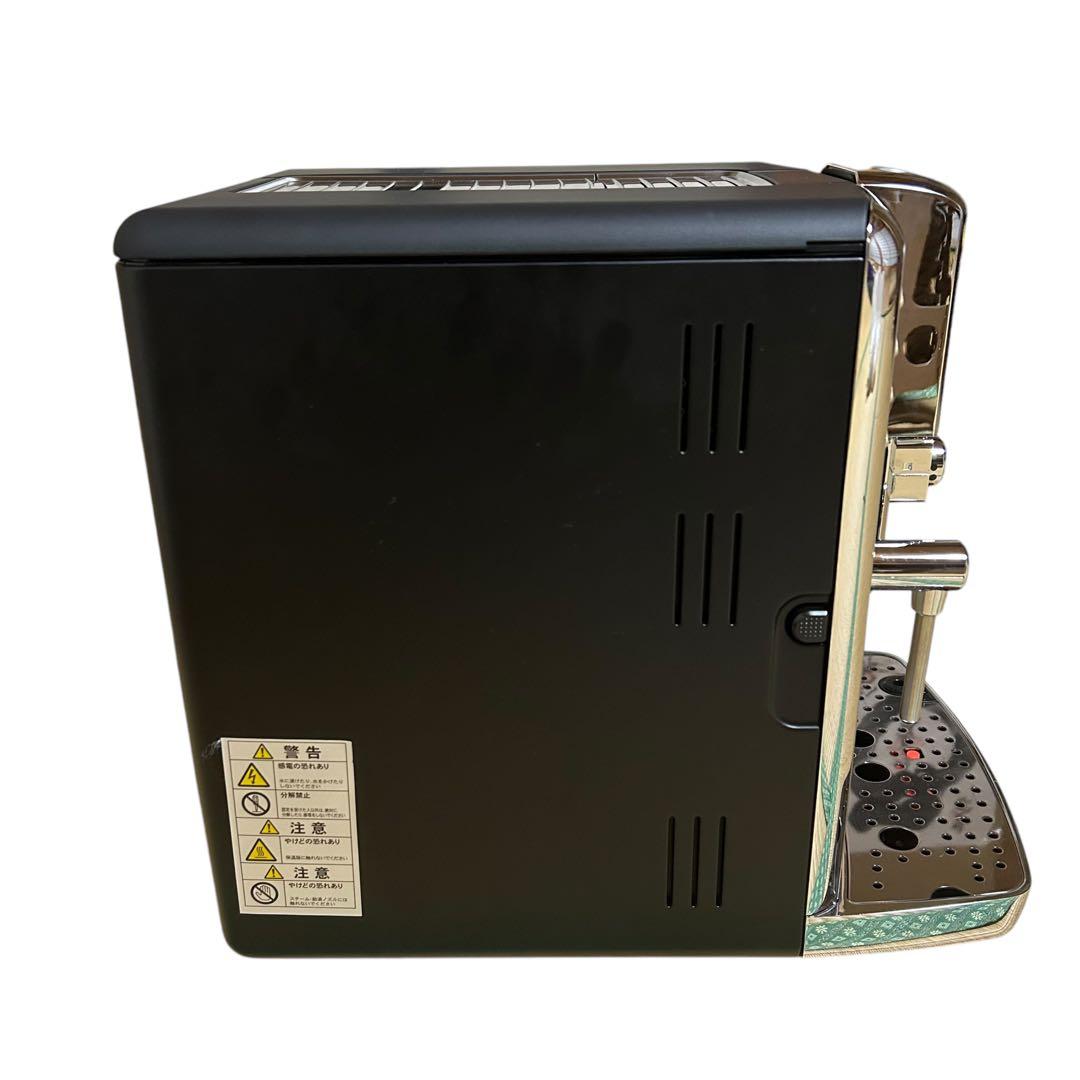 Gaggia Accademia SUP038G エスプレッソマシン