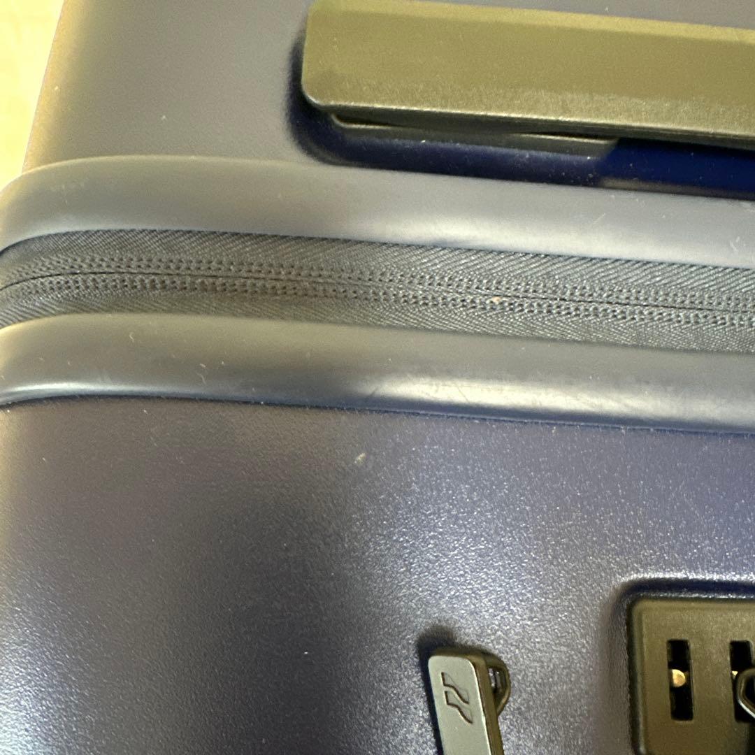 LOJEL CUBO FIT S ロジェール スーツケース 55 L