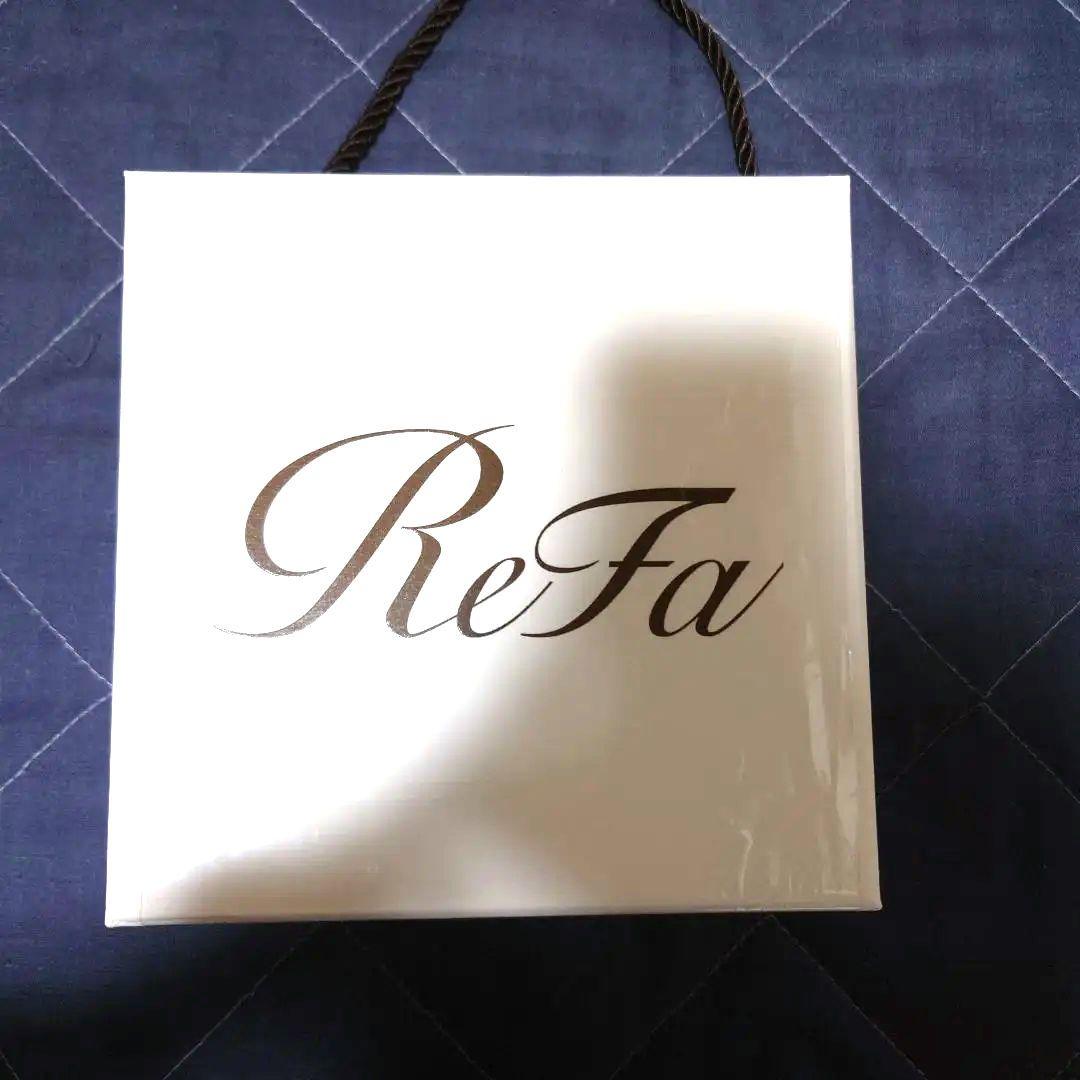 美品★最新型　リファ　ビューテックヘッドスパ