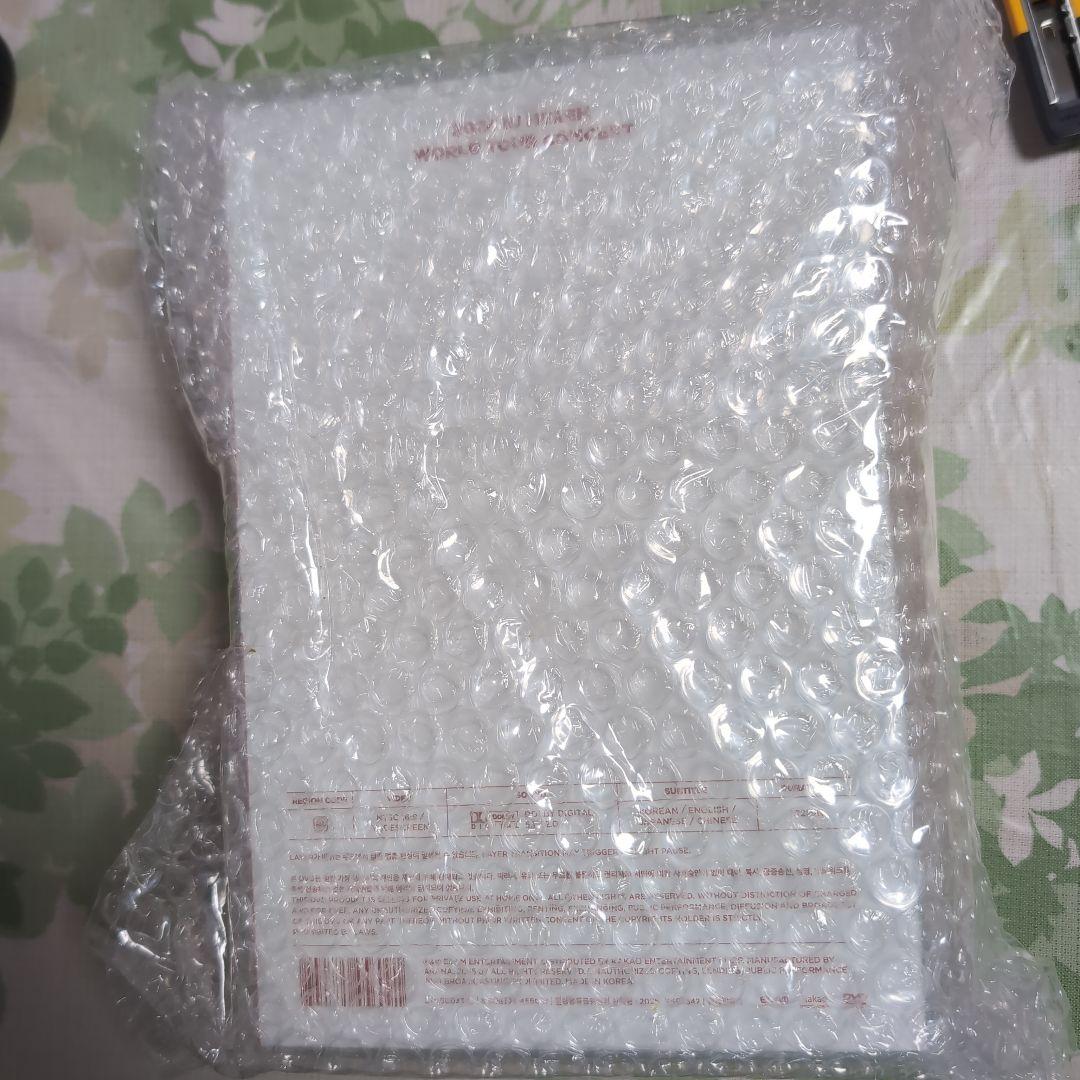 ミュージック 2004.IU.HEREH.WORLD.TOUR.CONCERT