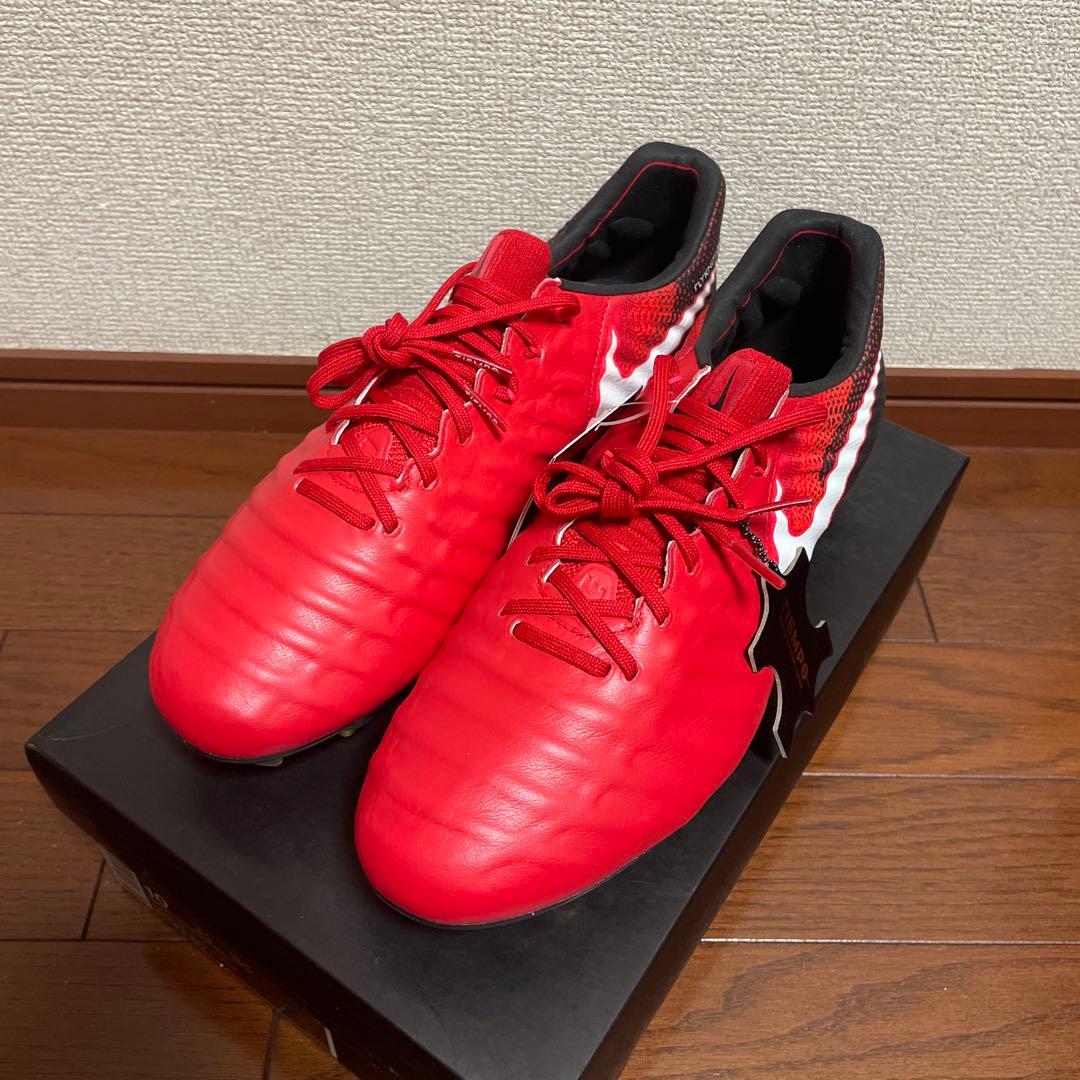 Nike ティエンポレジェンド7 SG-PRO AC