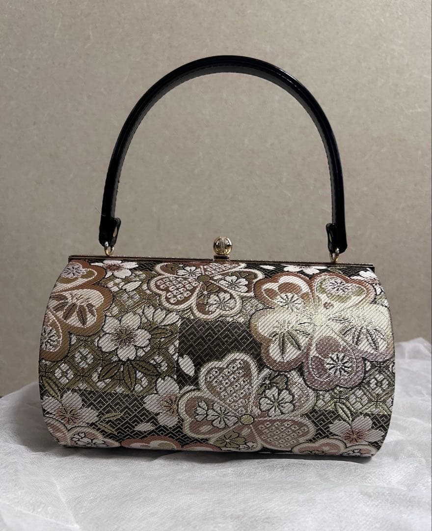 赤色　振袖フルセット　25品目