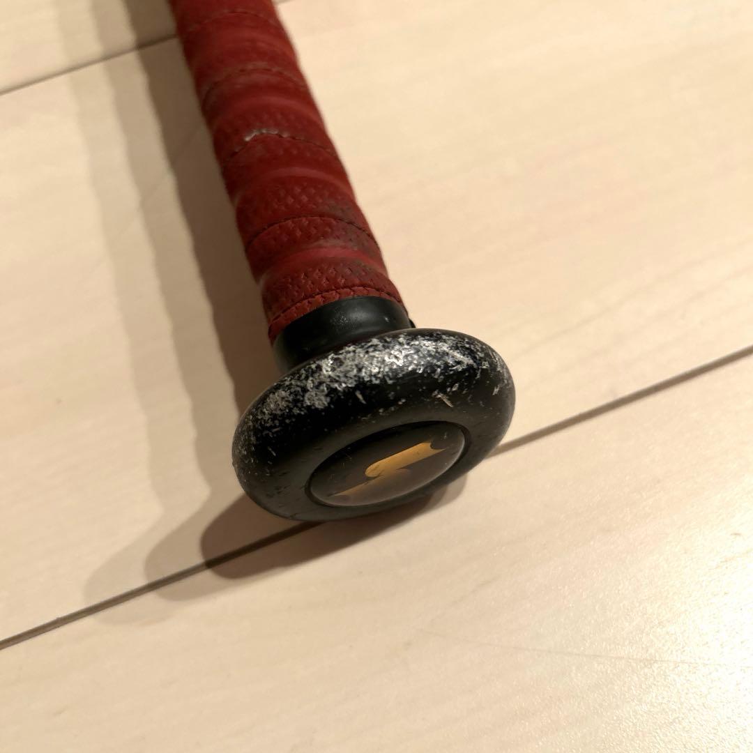 MM18 軟式バット 78cm