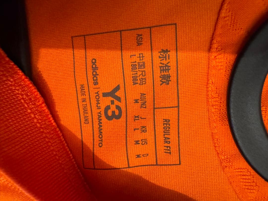 レアル・マドリード Y-3 オーセンティック ユニフォーム