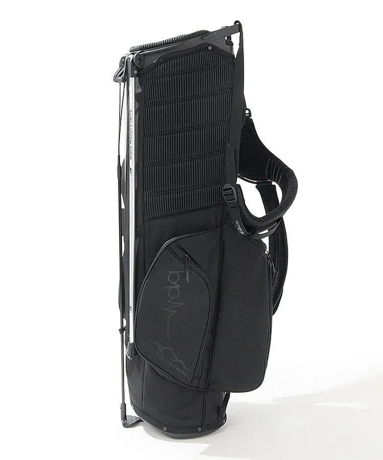 bpm × SUNMOUNTAIN キャディバッグ NANO universe