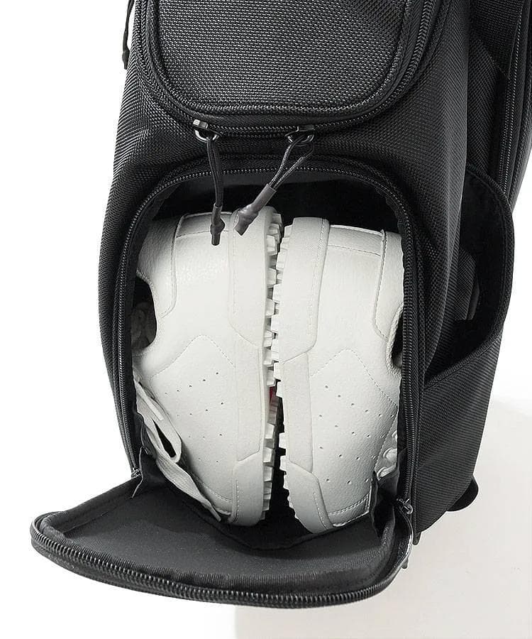 bpm × SUNMOUNTAIN キャディバッグ NANO universe