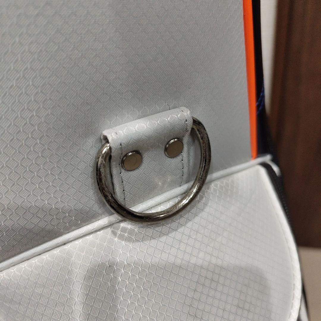 ホンマゴルフ キャディバッグ 大会記念 マスターズレディース