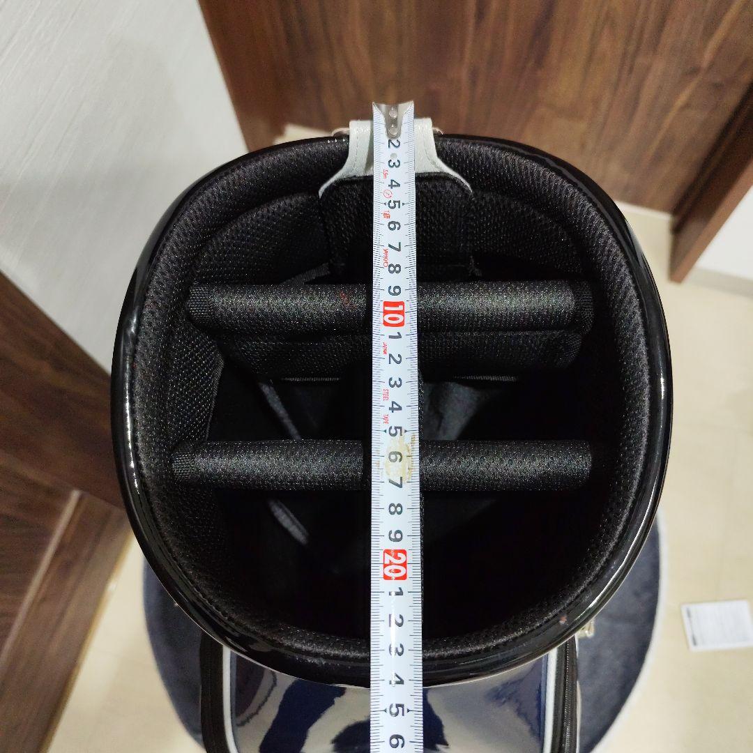 ホンマゴルフ キャディバッグ 大会記念 マスターズレディース