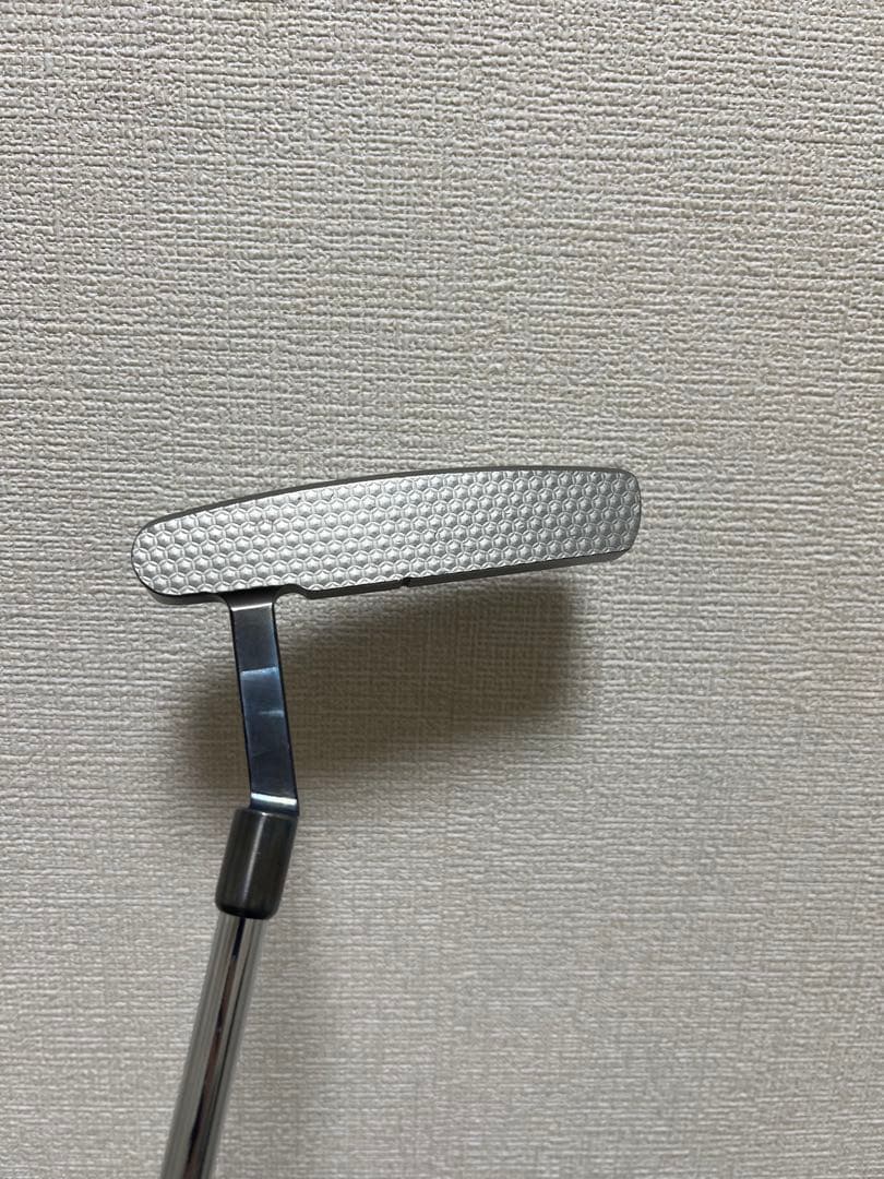 【ツアー支給品】ベティナルディ BB0 34インチ DASS 希少　美品