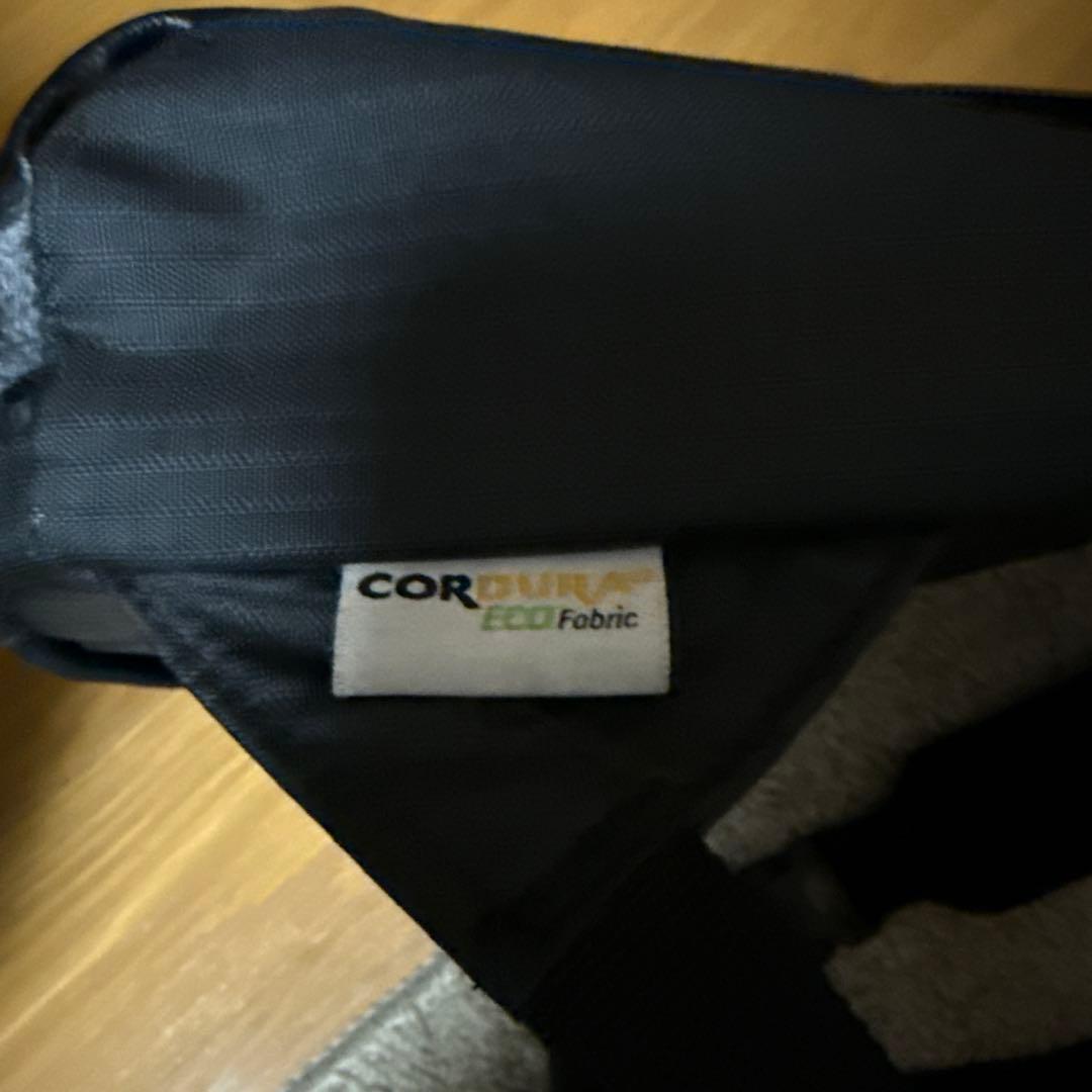 バッグ Supreme 21SS Sling Bag Black