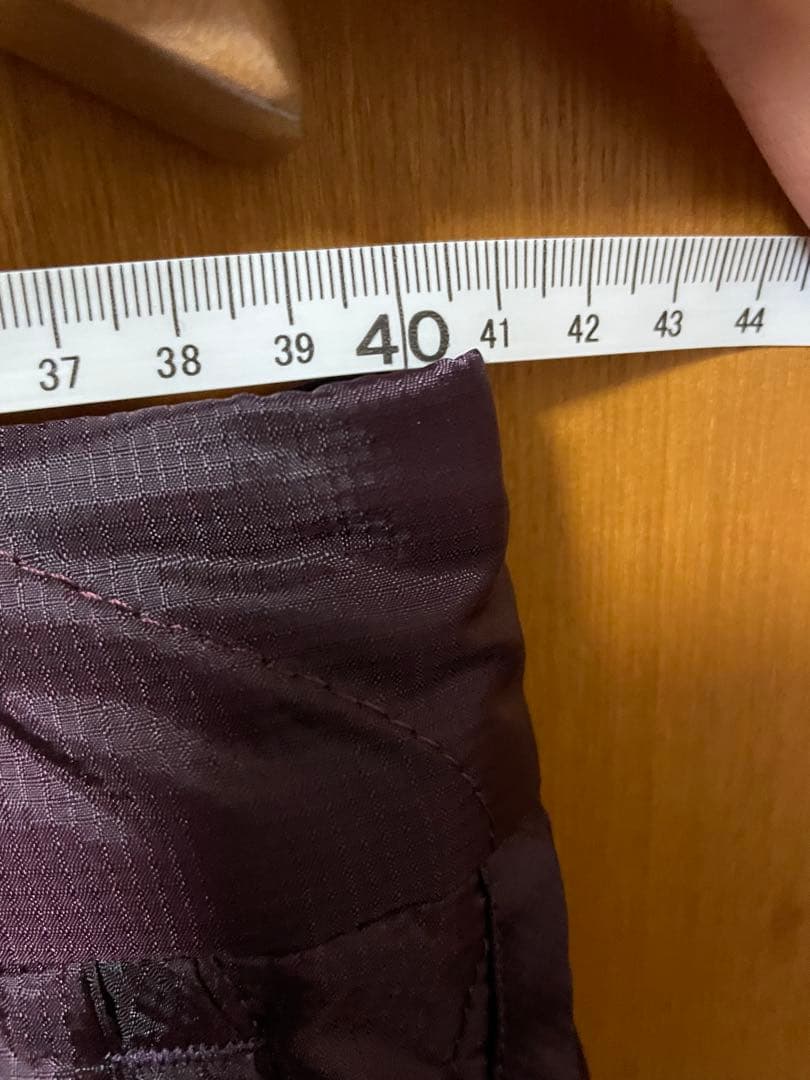 DRIES VAN NOTEN パンツ