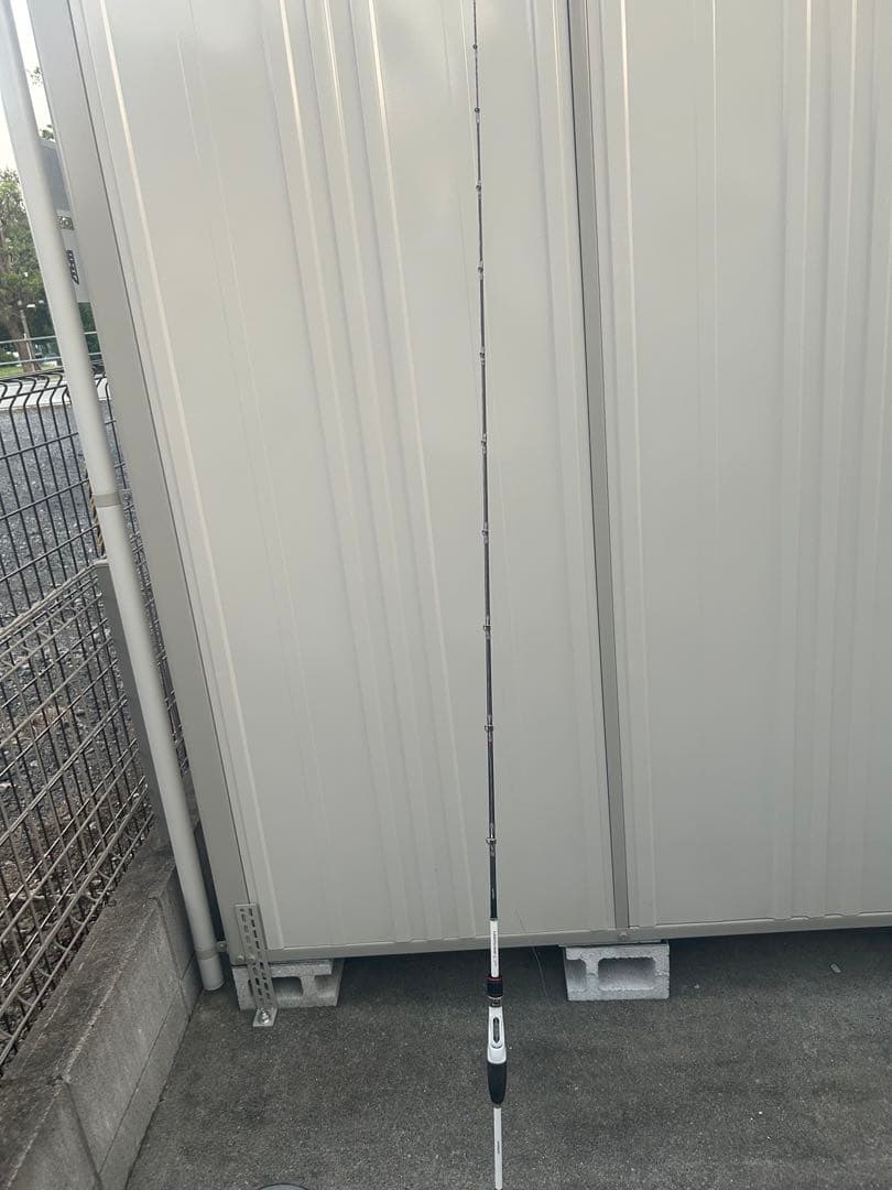 シマノ　ライトゲーム　CI4+ 73 MH200