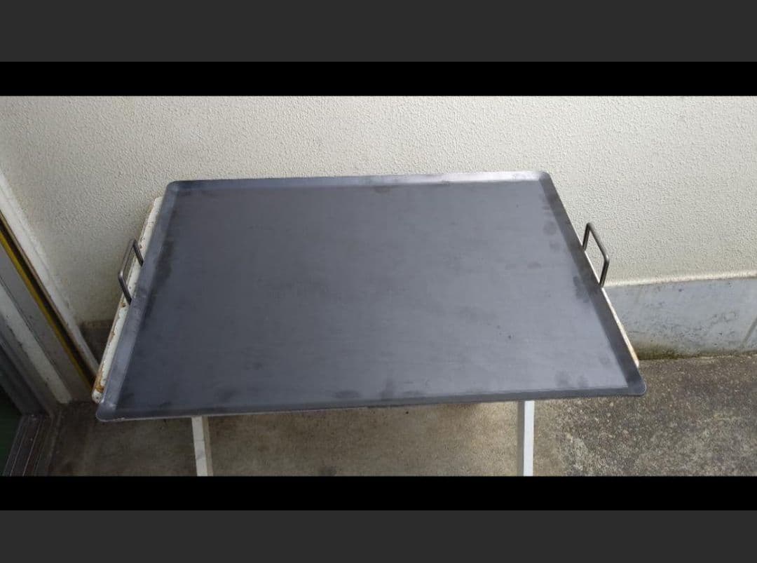 ３日以内に発送します ★ 2万円台 新品 グリラー 業務用 プロパンガス 鉄板焼