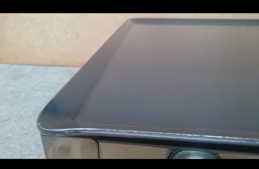 ３日以内に発送します ★ 2万円台 新品 グリラー 業務用 プロパンガス 鉄板焼