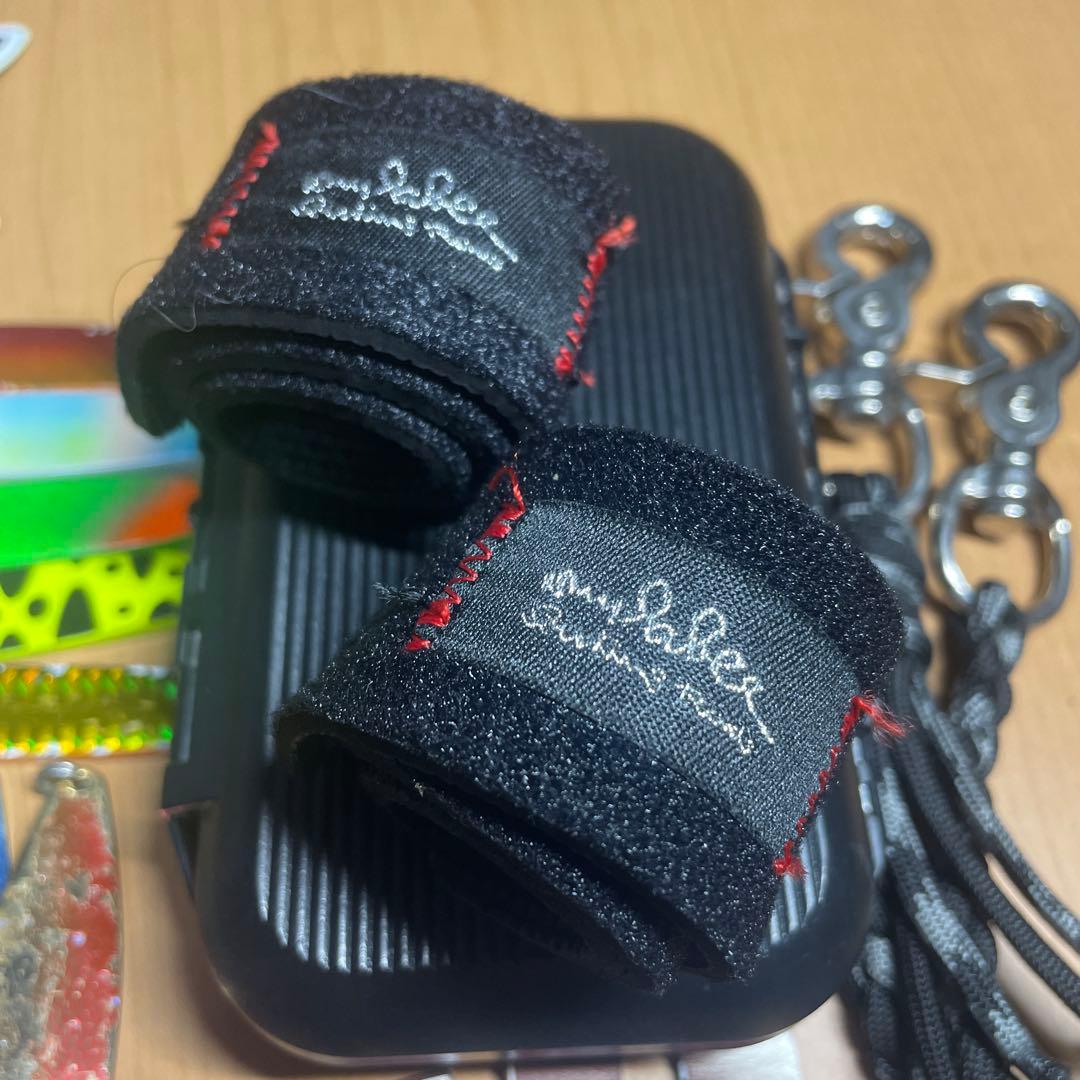 シーアンドエフデザイン　シーレーベルルアーお買い得セット　ショップオリカラ多数