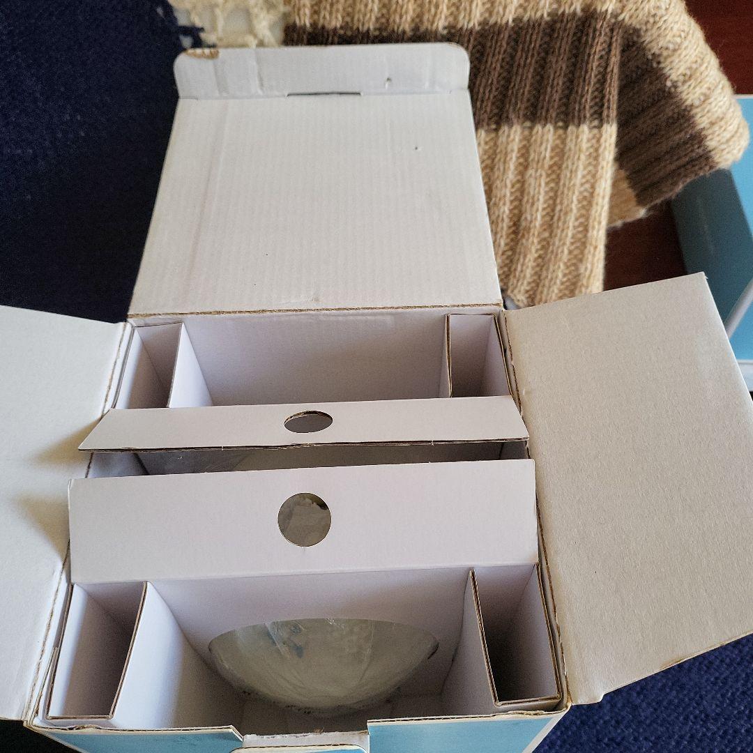 ウエッジウッド クリスマススノードーム 雪景色