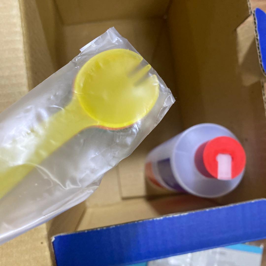 洗剤セット　アニバーサリーセット