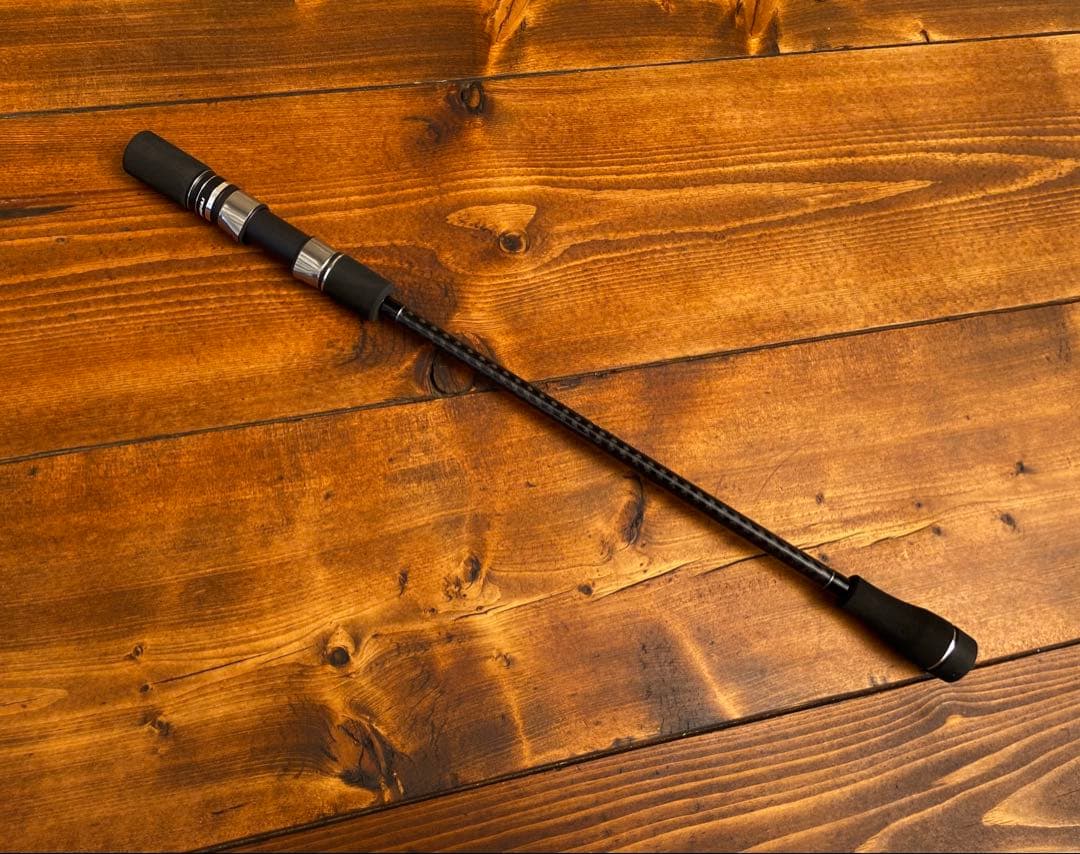 ジギングセット　5000番リール　3Pパックロッド　スロージギング　スピニング