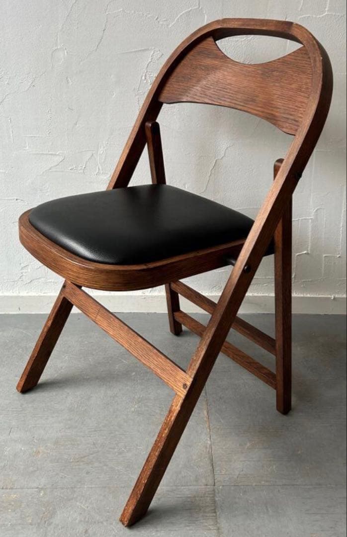 アクメファニチャー　折りたたみ椅子