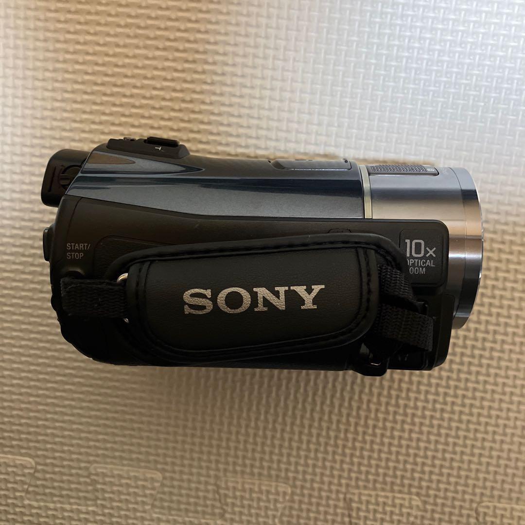 SONY HDR-CX550V 新品 未使用 デッドストック 64GB