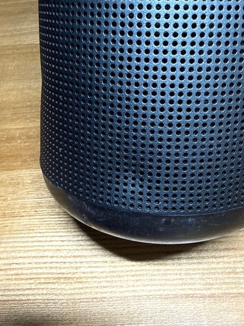 BOSE SoundLink Revolve+ Bluetoothスピーカー