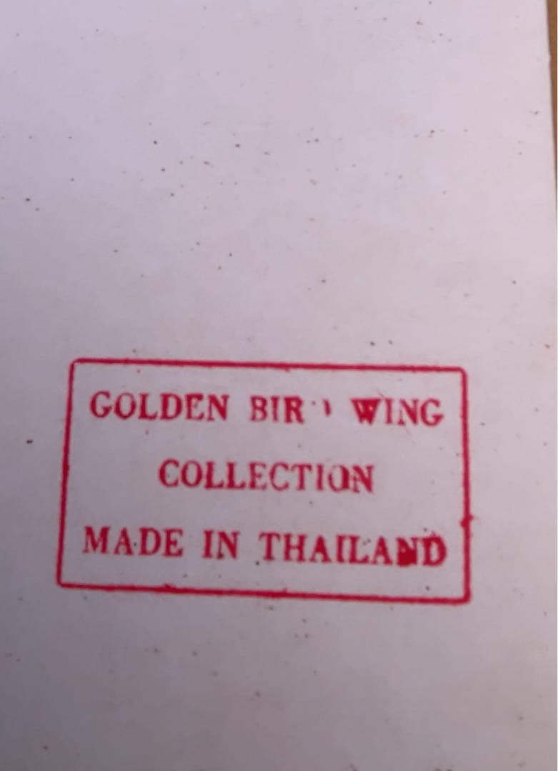 蝶の標本コレクション（フレーム付き）