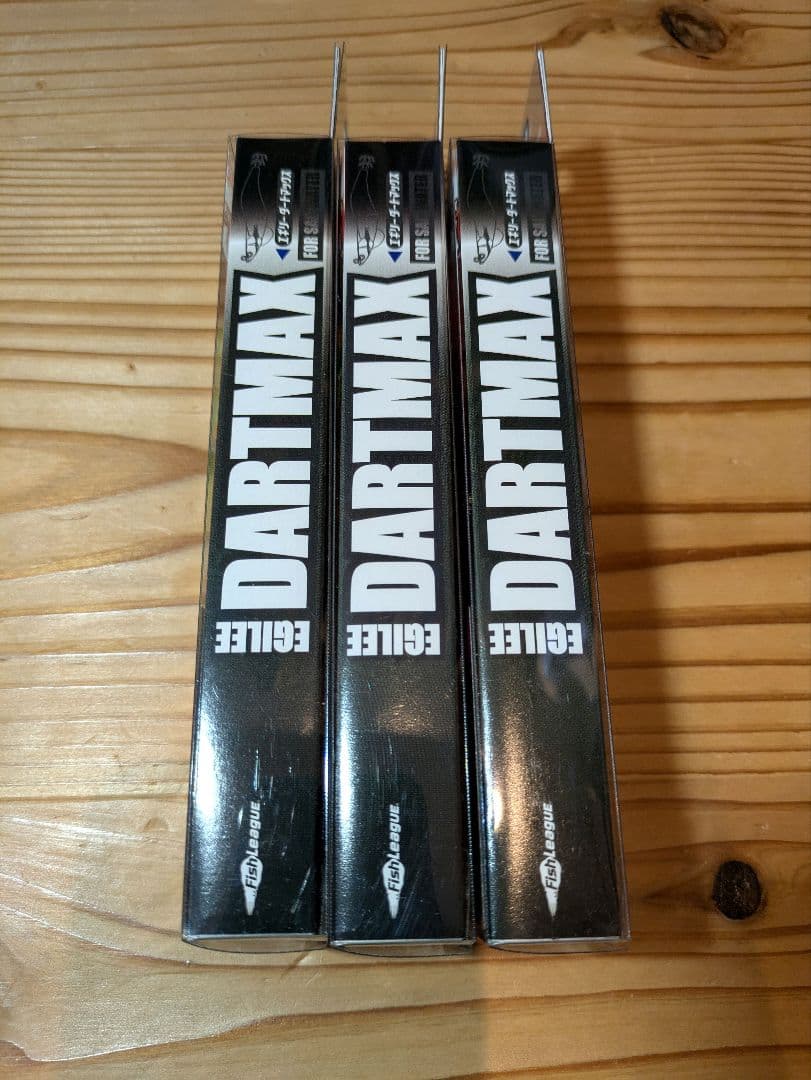 ダートマックスtr 30g