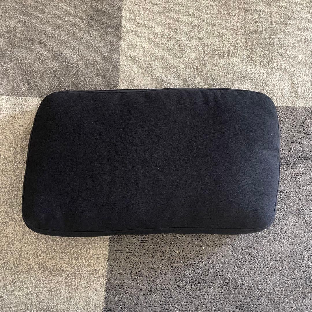 都内23区送料無料✨ LIFE DEPT✨ ベンチソファ　クッション付き