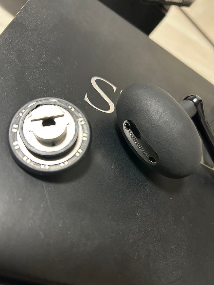 20ステラSW18000HG 美品　kライン8号付