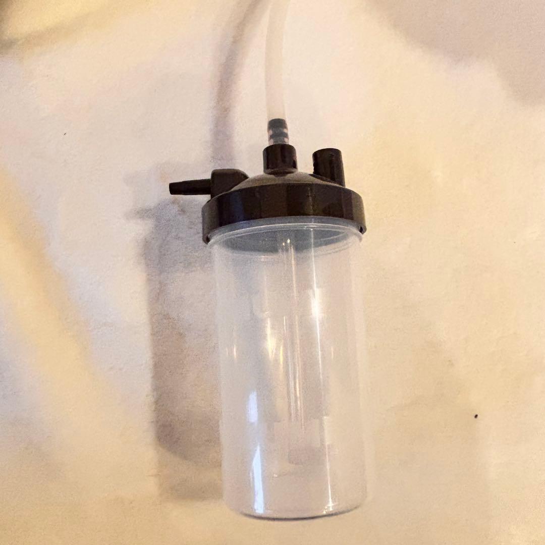 【未使用】神戸メディケア　酸素発生器 M1O2 S5L エムワンオーツーエス5L