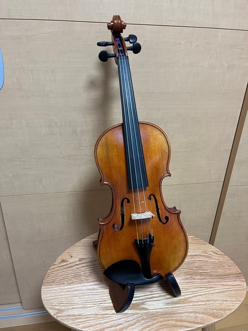 Nicolo Santi NSN60S 4/4 バイオリン