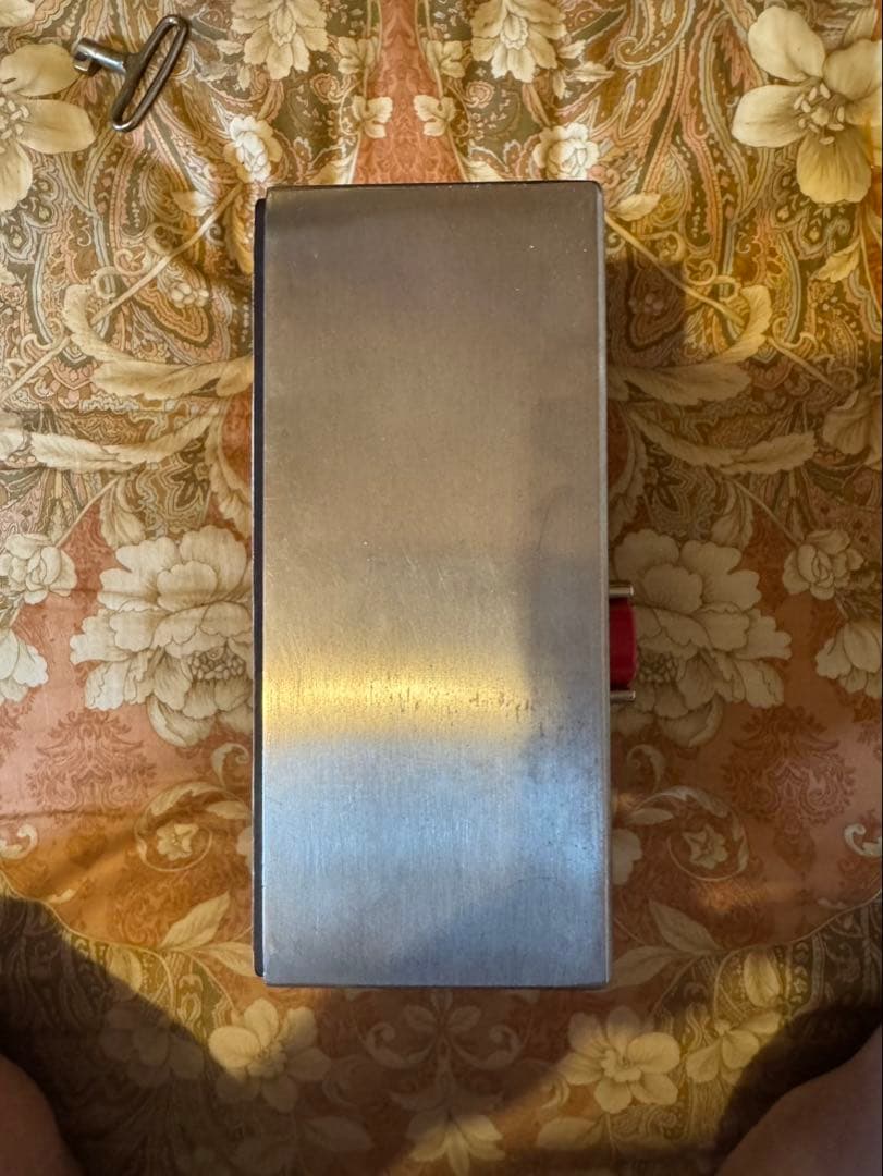 名古屋市交通局 東山線5050形 旧車掌スイッチ