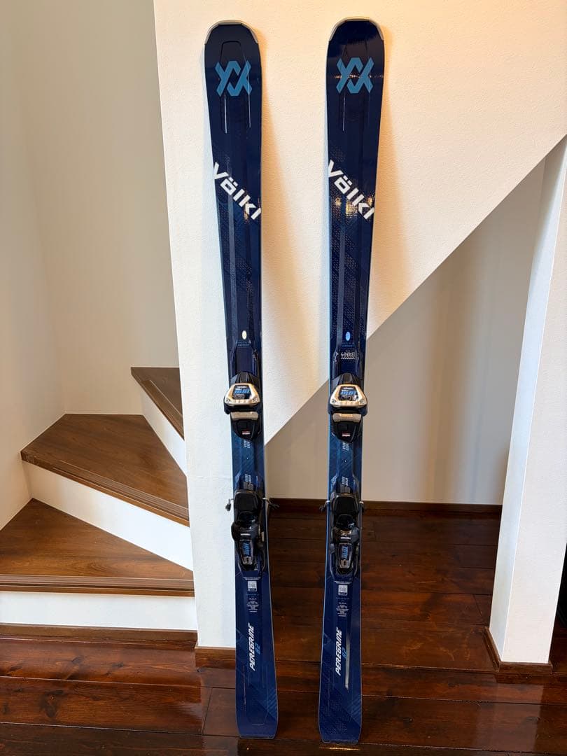 Vlkl Peregrine 82 スキー板