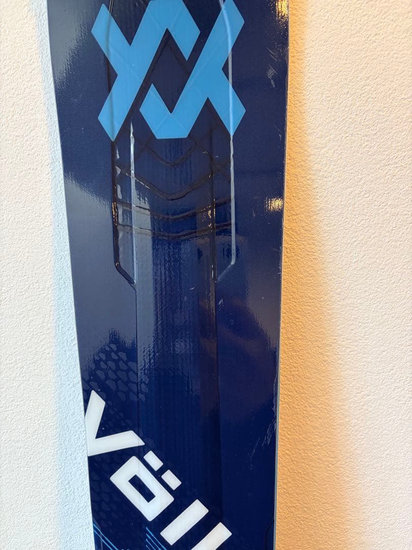 Vlkl Peregrine 82 スキー板