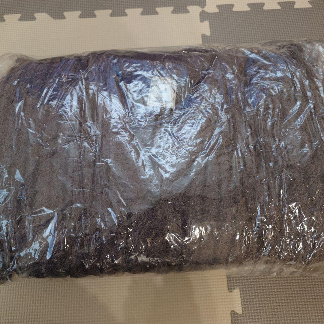 ジェラートピケ　2025 HAPPY BOX 福袋 モコモコ上下