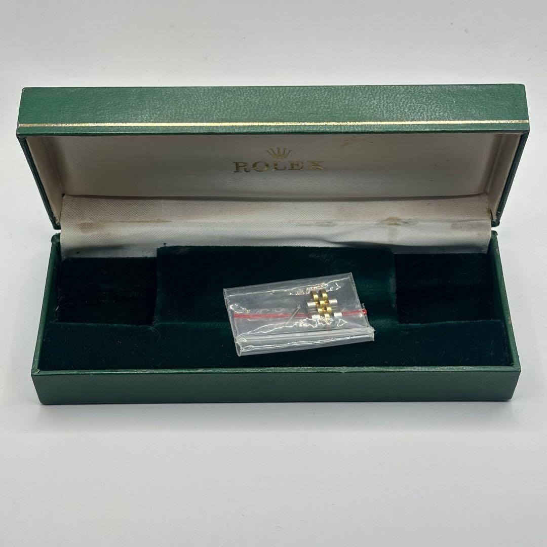 ROLEX オイスターパーペチュアル デイト